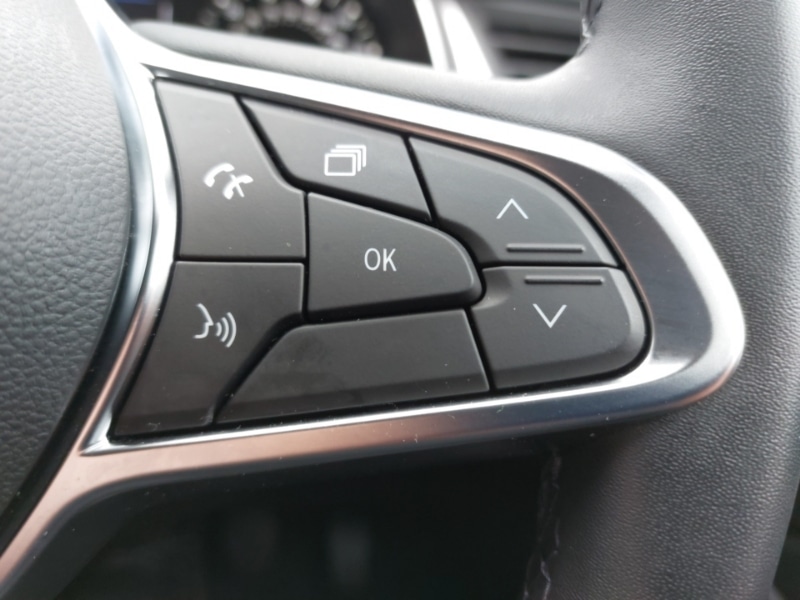 Used Renault Captur 2022 for sale - 77223427: Photo 17