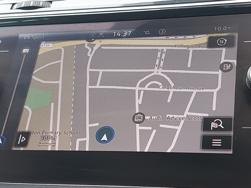 Used Volkswagen Tiguan 2022 for sale - 78099317: Photo 10