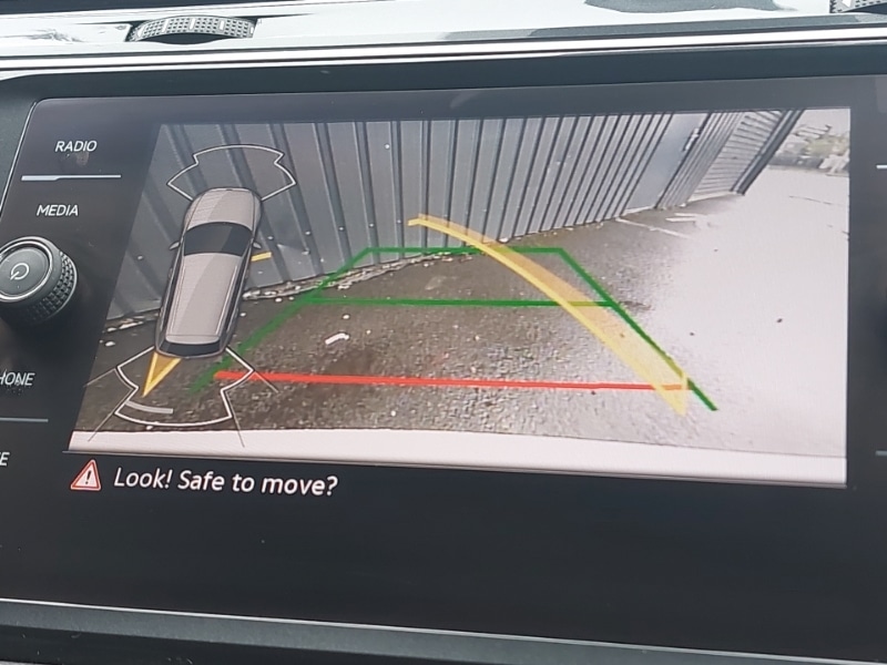 Used Volkswagen Tiguan 2022 for sale - 78099317: Photo 13