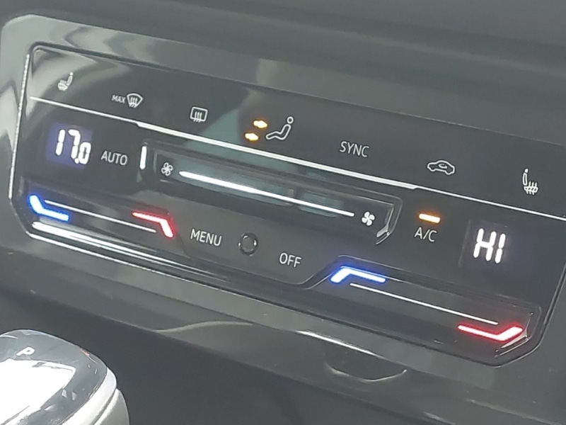 Used Volkswagen Tiguan 2022 for sale - 78099317: Photo 14