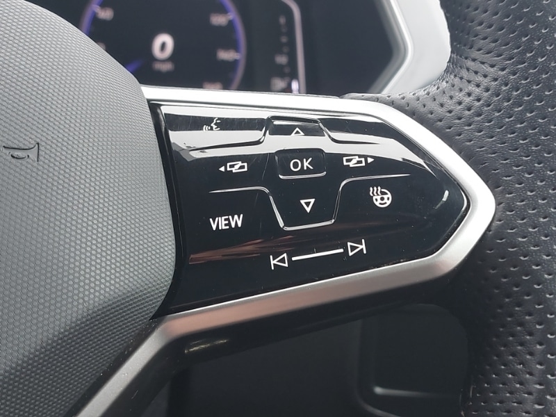 Used Volkswagen Tiguan 2022 for sale - 78099317: Photo 17