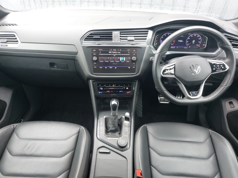 Used Volkswagen Tiguan 2022 for sale - 78099317: Photo 2