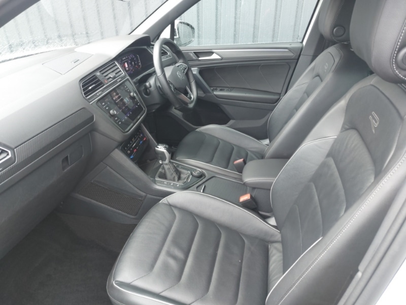 Used Volkswagen Tiguan 2022 for sale - 78099317: Photo 5