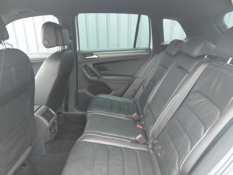 Used Volkswagen Tiguan 2022 for sale - 78099317: Photo 6