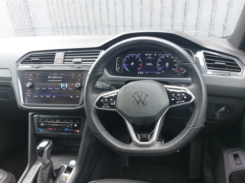 Used Volkswagen Tiguan 2022 for sale - 78099317: Photo 7