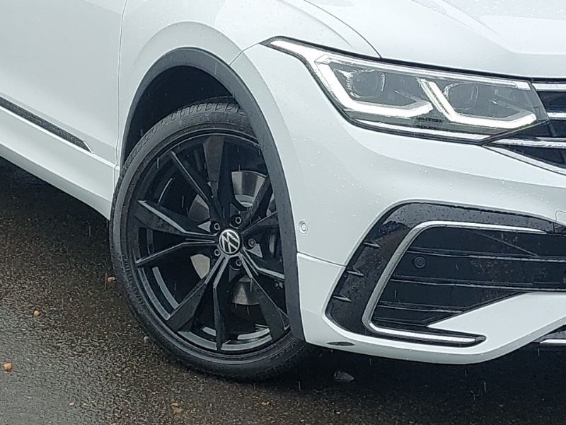 Used Volkswagen Tiguan 2022 for sale - 78099317: Photo 9