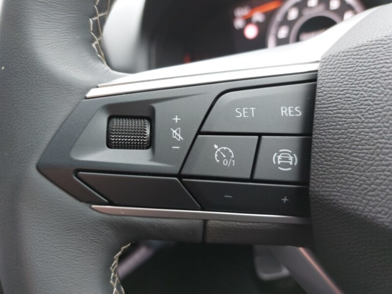 Used SEAT Ibiza 2024 for sale - 77832676: Photo 16