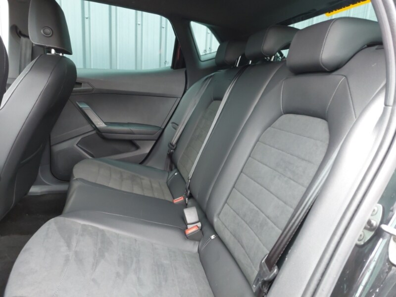 Used SEAT Ibiza 2024 for sale - 77832676: Photo 6