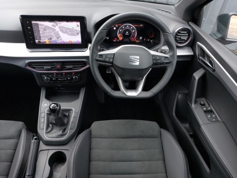 Used SEAT Ibiza 2024 for sale - 77832676: Photo 7