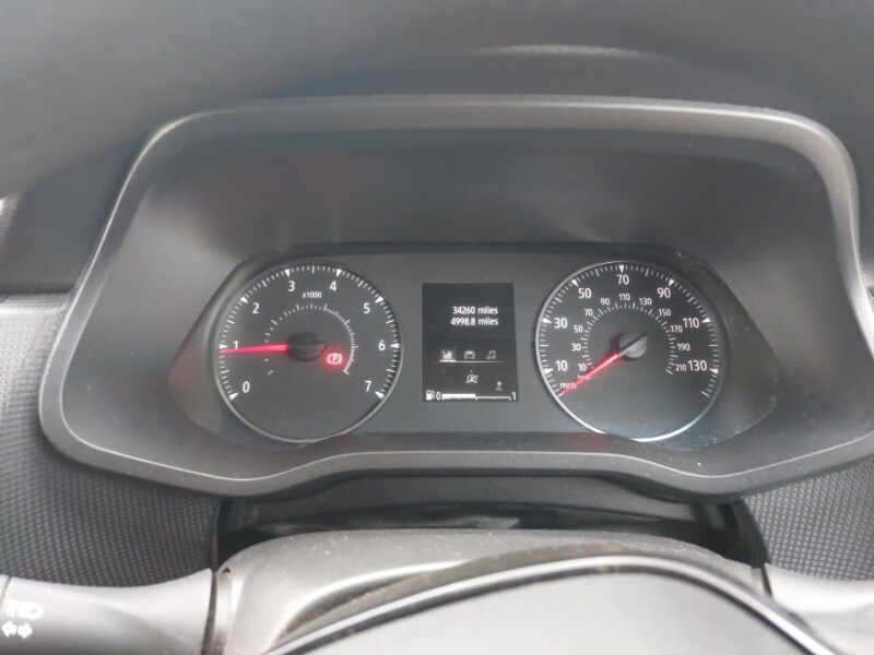 Used Renault Trafic 2023 for sale - 78146867: Photo 10