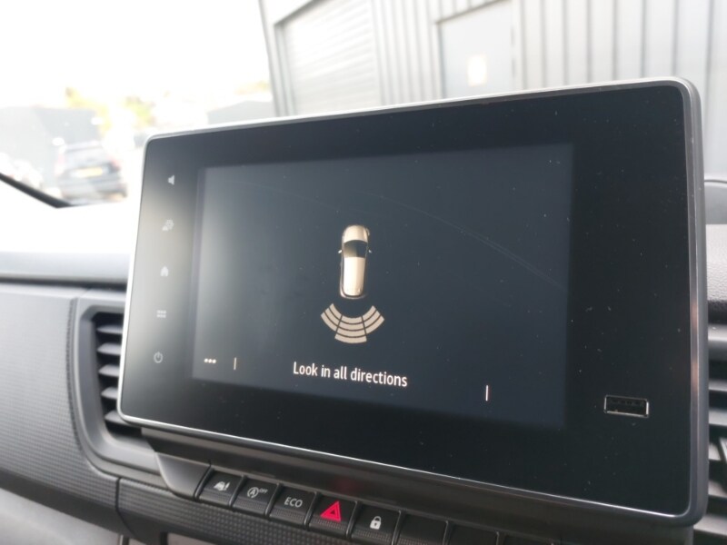 Used Renault Trafic 2023 for sale - 78146867: Photo 11