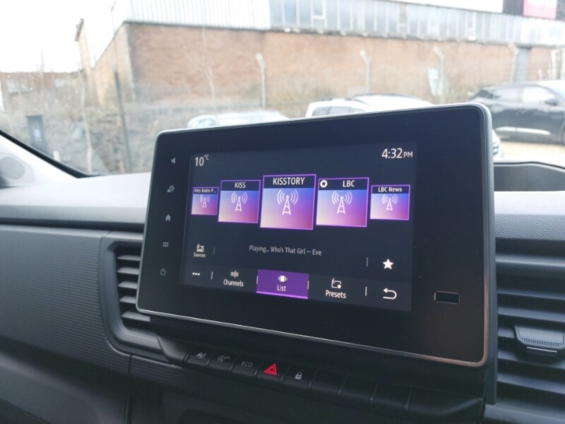 Used Renault Trafic 2023 for sale - 78146867: Photo 19