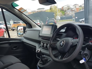 Used Renault Trafic 2023 for sale - 78146867: Photo