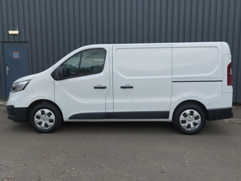 Used Renault Trafic 2023 for sale - 78146867: Photo 4