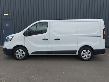 Used Renault Trafic 2023 for sale - 78146867: Photo