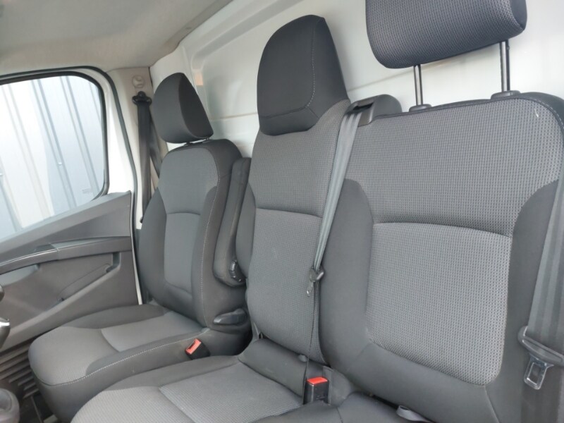 Used Renault Trafic 2023 for sale - 78146867: Photo 5