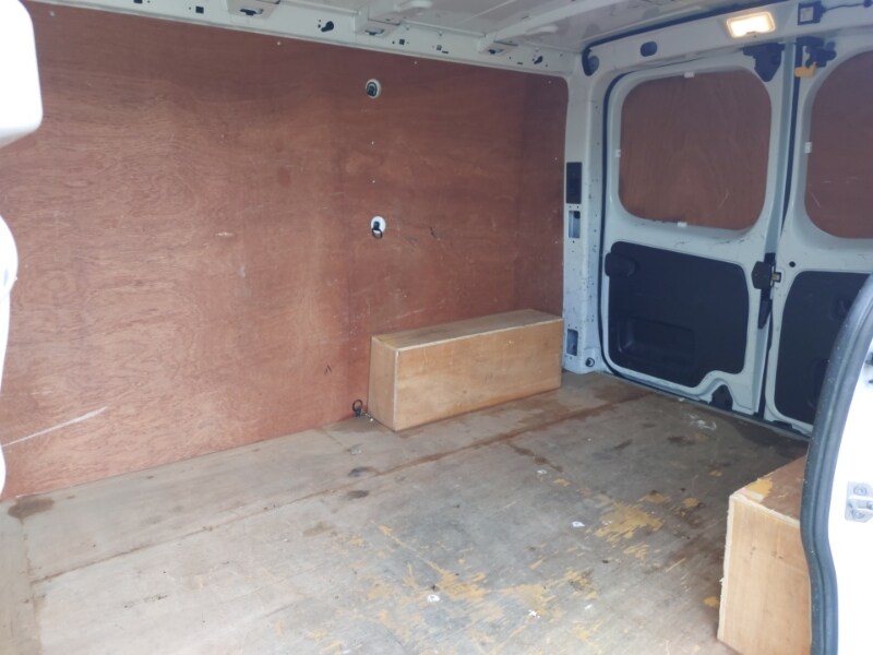 Used Renault Trafic 2023 for sale - 78146867: Photo 6