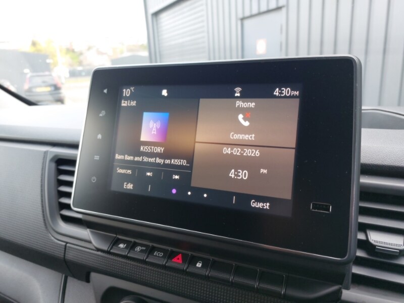 Used Renault Trafic 2023 for sale - 78146867: Photo 7