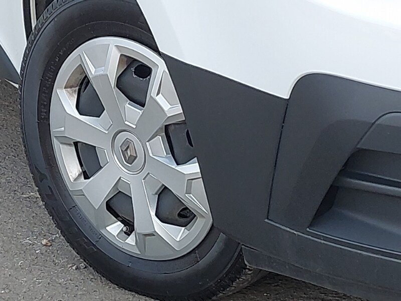 Used Renault Trafic 2023 for sale - 78146867: Photo 9