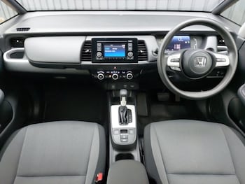 Used Honda Jazz 2021 for sale - 78727651: Photo
