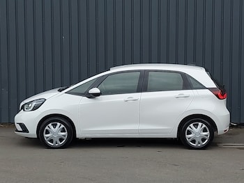 Used Honda Jazz 2021 for sale - 78727651: Photo