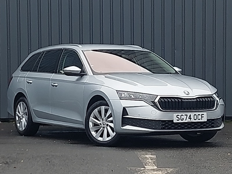 Used Skoda Octavia 2024 for sale - 76492909: Photo 1