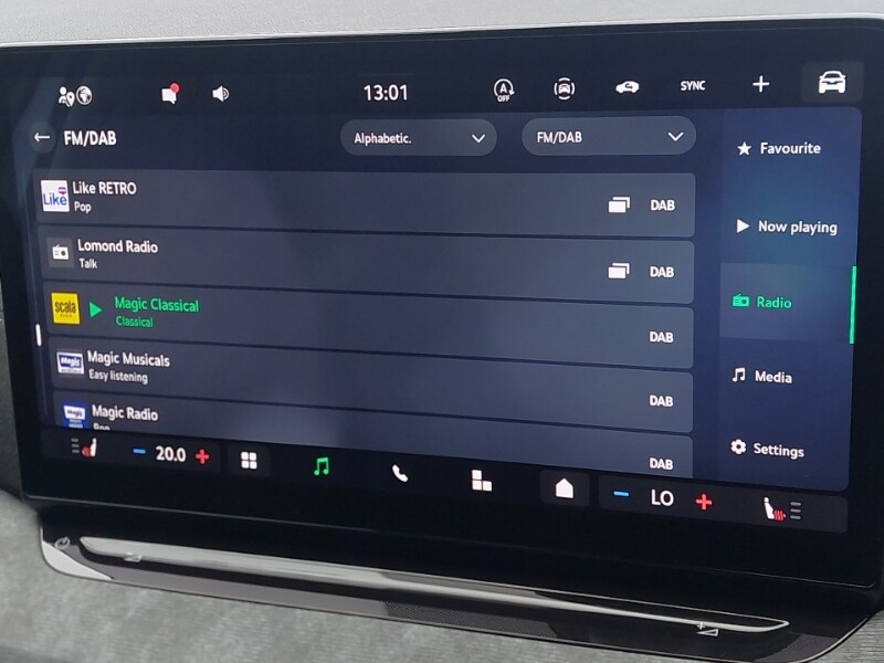 Used Skoda Octavia 2024 for sale - 76492909: Photo 13