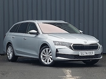 Used Skoda Octavia 2024 for sale - 76492909: Photo