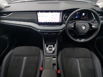 Used Skoda Octavia 2024 for sale - 76492909: Photo