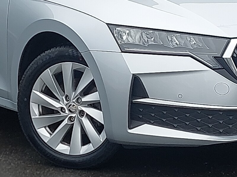 Used Skoda Octavia 2024 for sale - 76492909: Photo 9