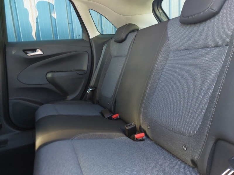 Used Vauxhall Crossland 2021 for sale - 76548875: Photo 6