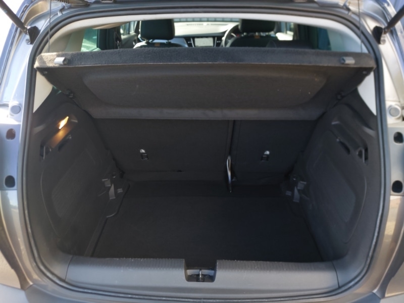 Used Vauxhall Crossland 2021 for sale - 76548875: Photo 8