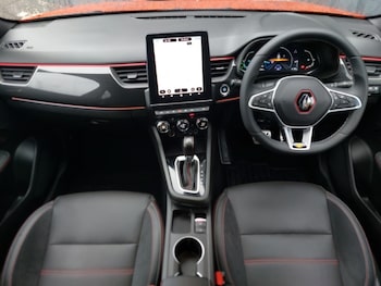 Used Renault Arkana 2022 for sale - 76054252: Photo 2