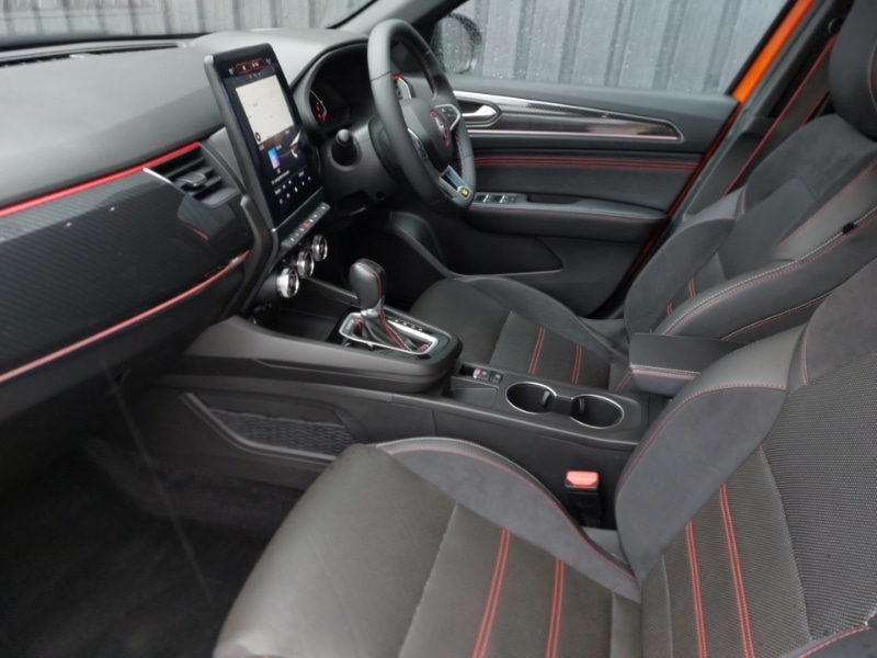 Used Renault Arkana 2022 for sale - 76054252: Photo 5