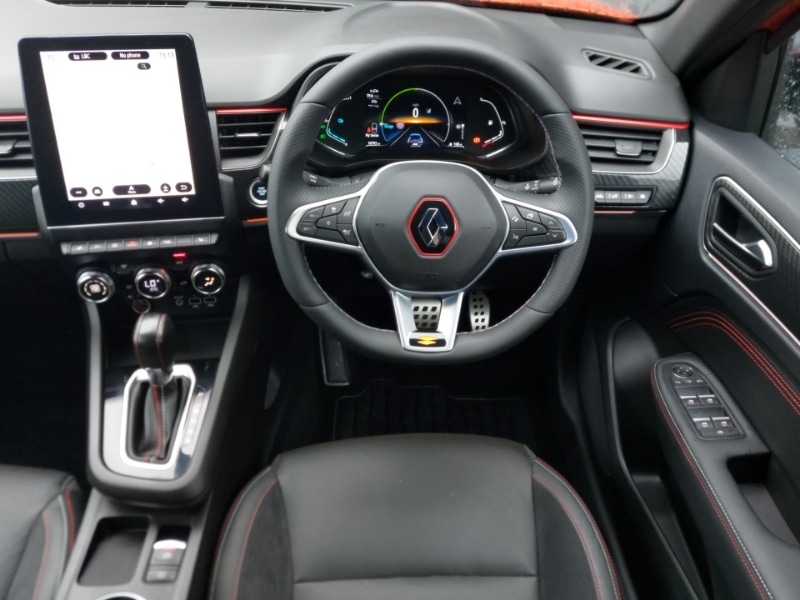 Used Renault Arkana 2022 for sale - 76054252: Photo 7