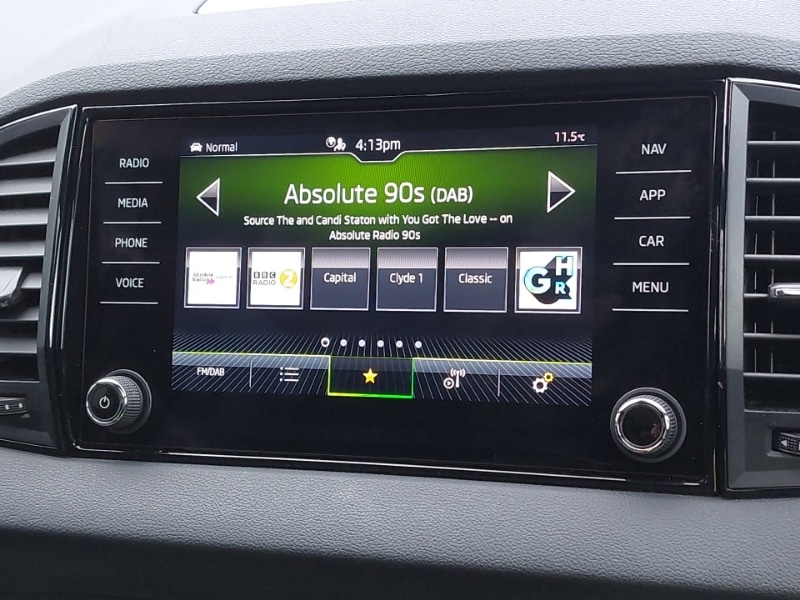 Used Skoda Karoq 2024 for sale - 76343404: Photo 14