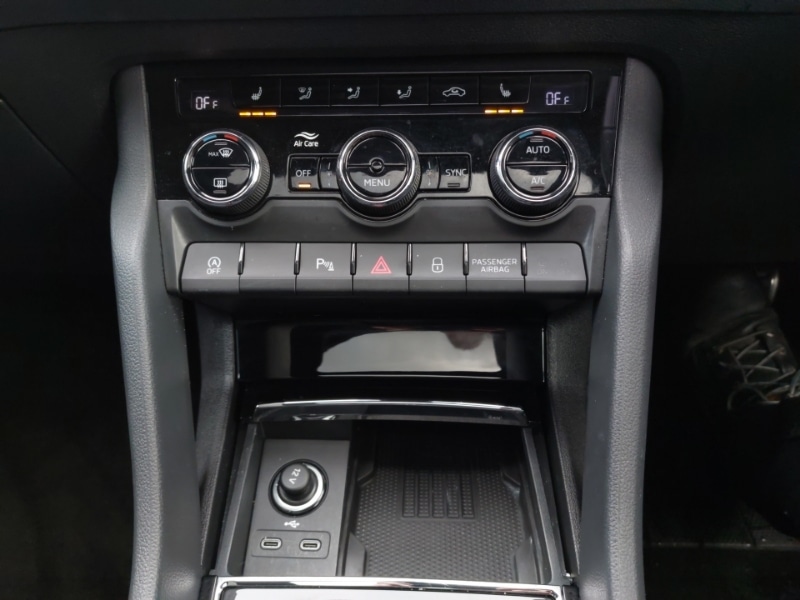 Used Skoda Karoq 2024 for sale - 76343404: Photo 19