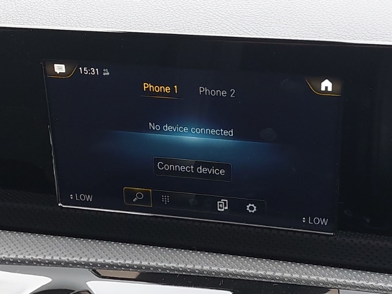 Used Mercedes-Benz A-Class 2019 for sale - 76328811: Photo 14