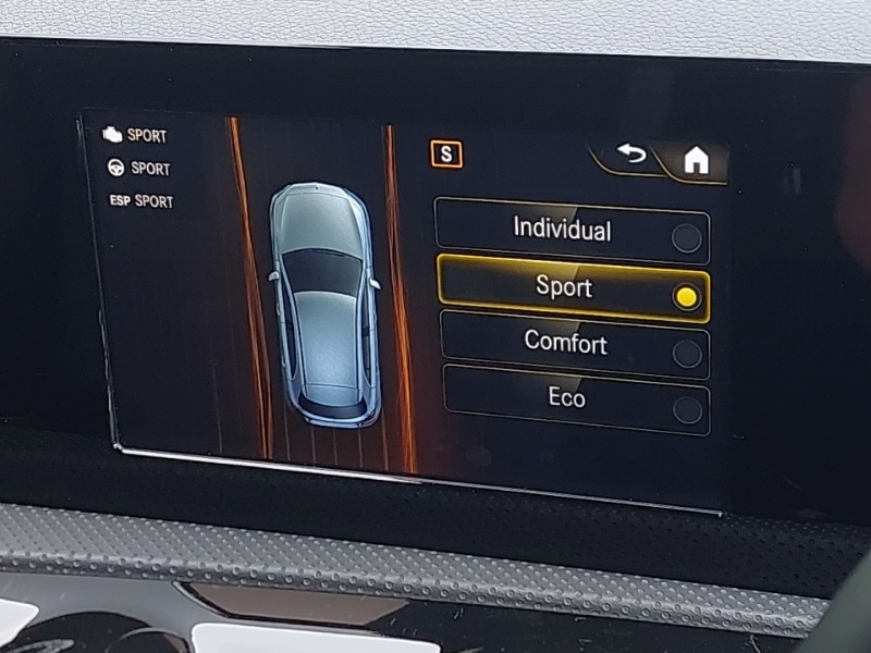 Used Mercedes-Benz A-Class 2019 for sale - 76328811: Photo 17