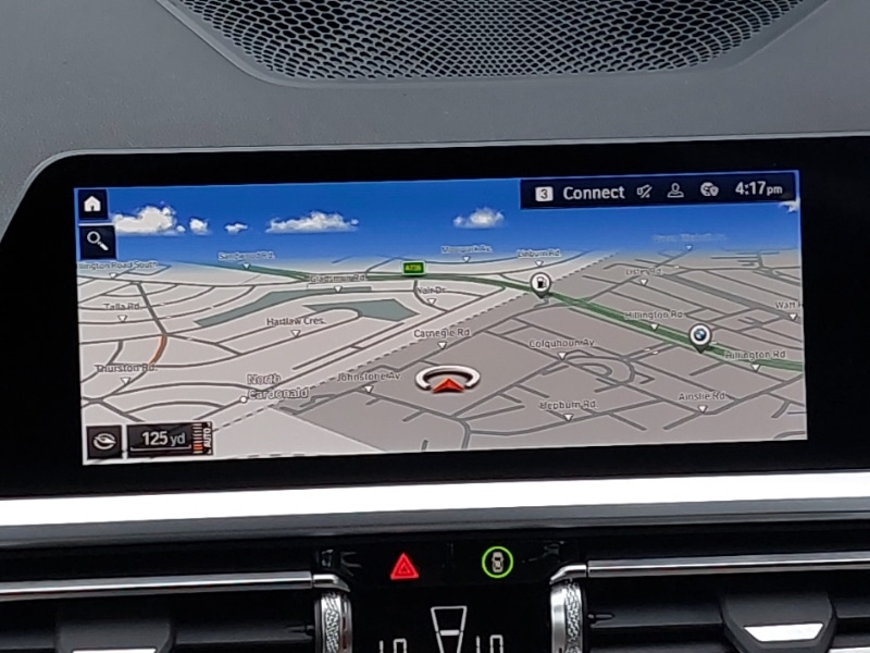 Used BMW 3 Series 2022 for sale - 76343390: Photo 10