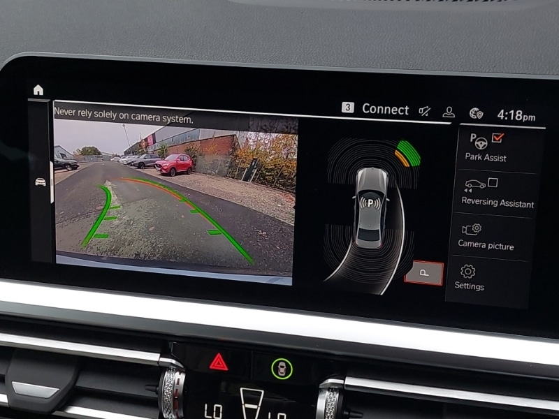 Used BMW 3 Series 2022 for sale - 76343390: Photo 11