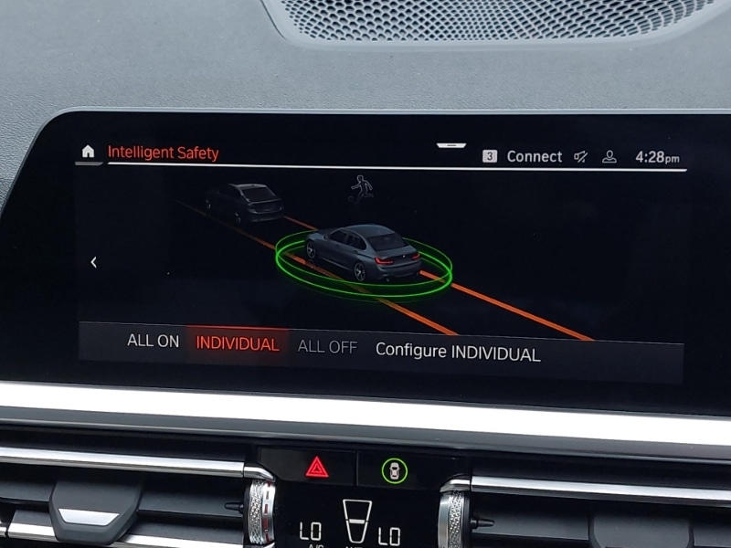 Used BMW 3 Series 2022 for sale - 76343390: Photo 14