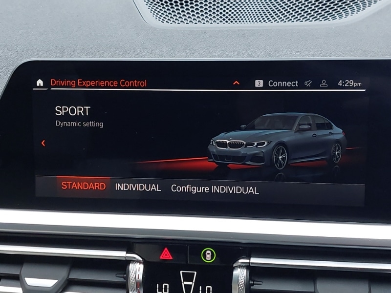 Used BMW 3 Series 2022 for sale - 76343390: Photo 17