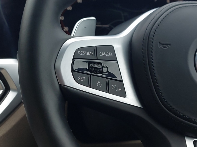 Used BMW 3 Series 2022 for sale - 76343390: Photo 19