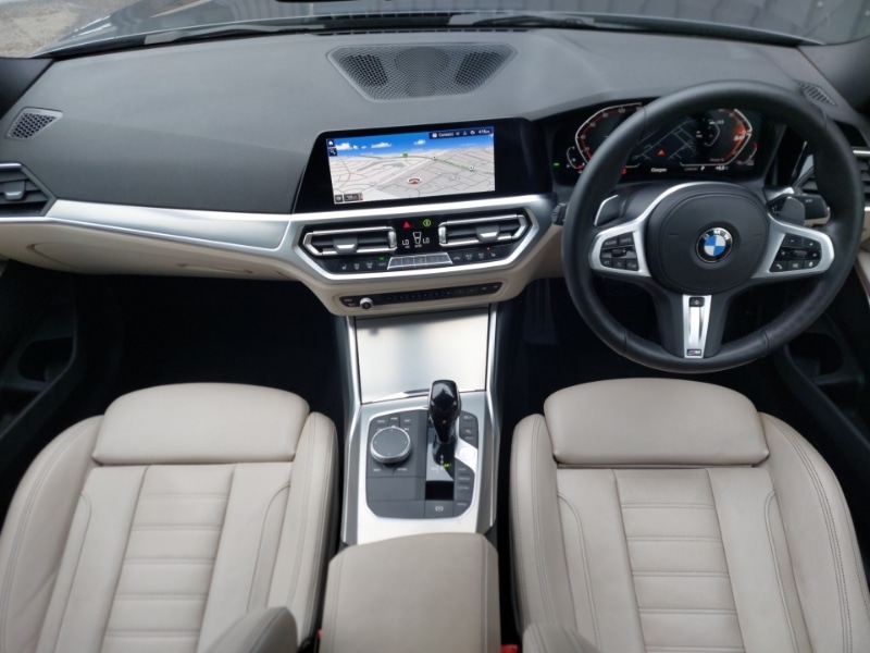 Used BMW 3 Series 2022 for sale - 76343390: Photo 2