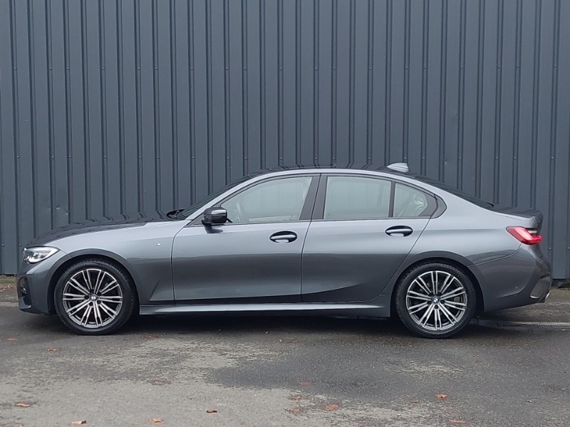 Used BMW 3 Series 2022 for sale - 76343390: Photo 4