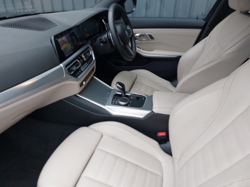 Used BMW 3 Series 2022 for sale - 76343390: Photo 5