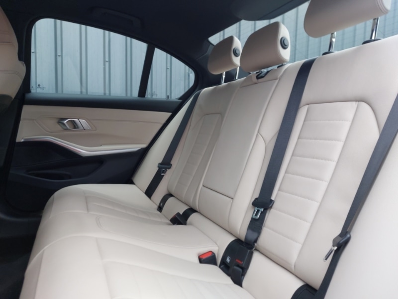 Used BMW 3 Series 2022 for sale - 76343390: Photo 6