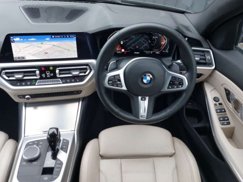 Used BMW 3 Series 2022 for sale - 76343390: Photo 7