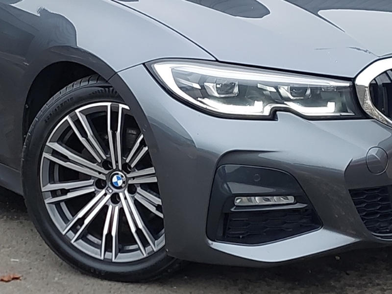 Used BMW 3 Series 2022 for sale - 76343390: Photo 9